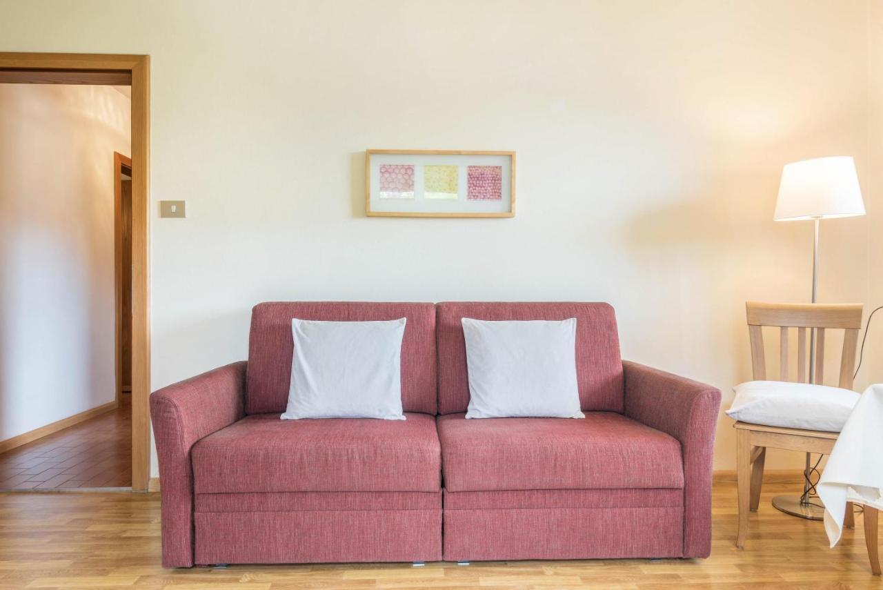 Ferienwohnung 3 Vikoler Fiè Eksteriør billede