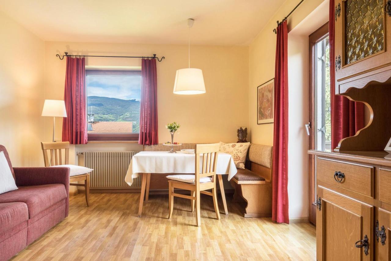 Ferienwohnung 3 Vikoler Fiè Eksteriør billede