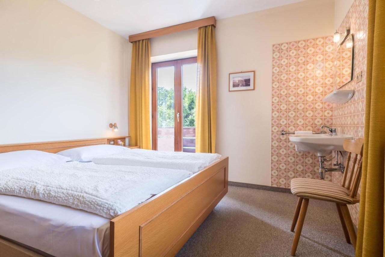 Ferienwohnung 3 Vikoler Fiè Eksteriør billede