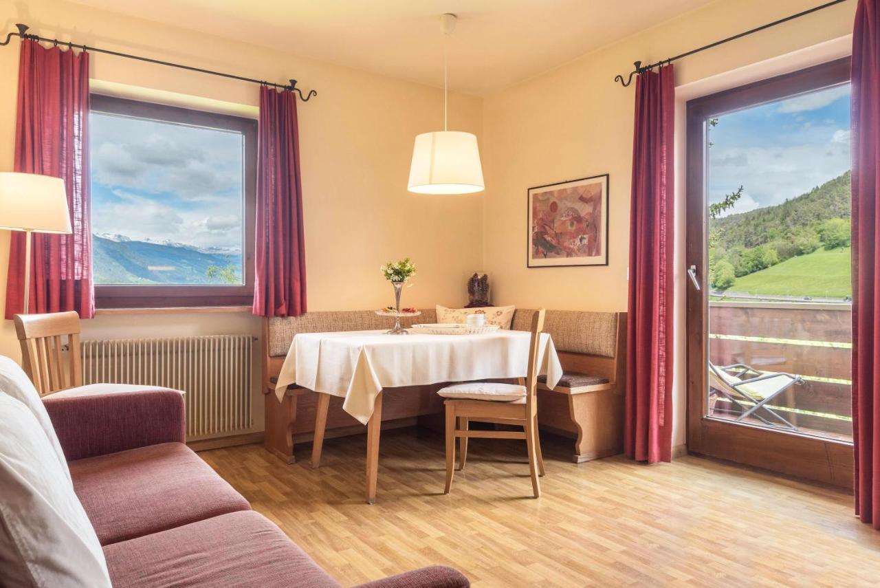 Ferienwohnung 3 Vikoler Fiè Eksteriør billede