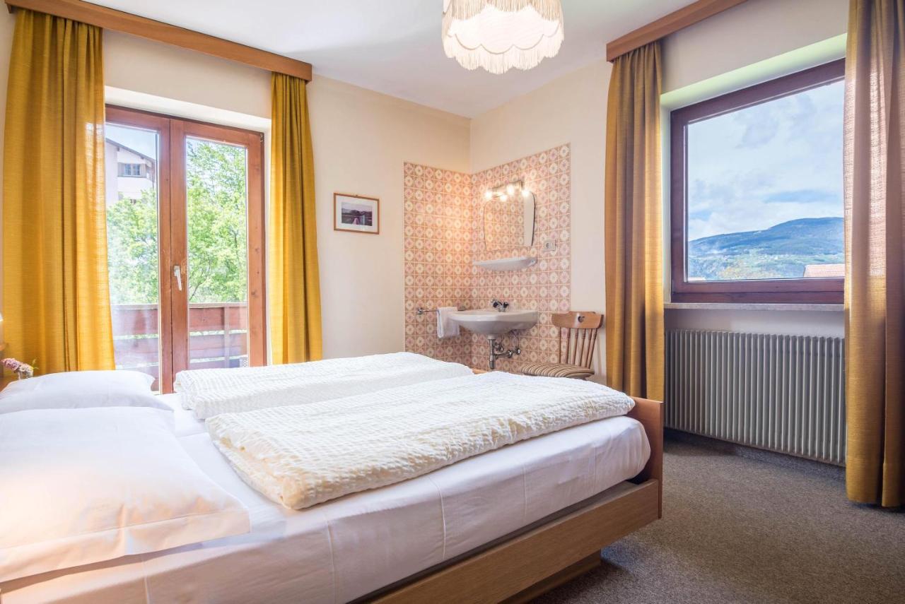 Ferienwohnung 3 Vikoler Fiè Eksteriør billede