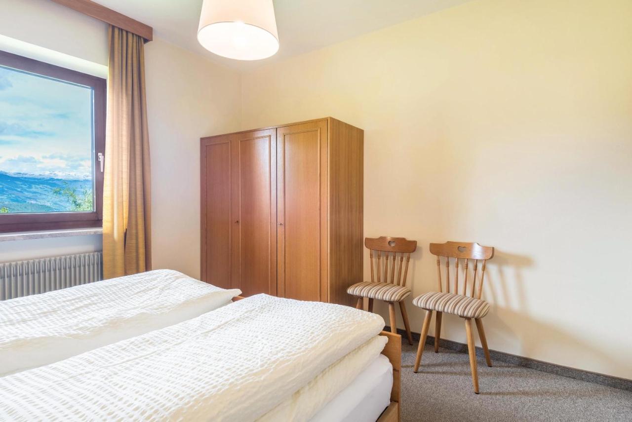 Ferienwohnung 3 Vikoler Fiè Eksteriør billede