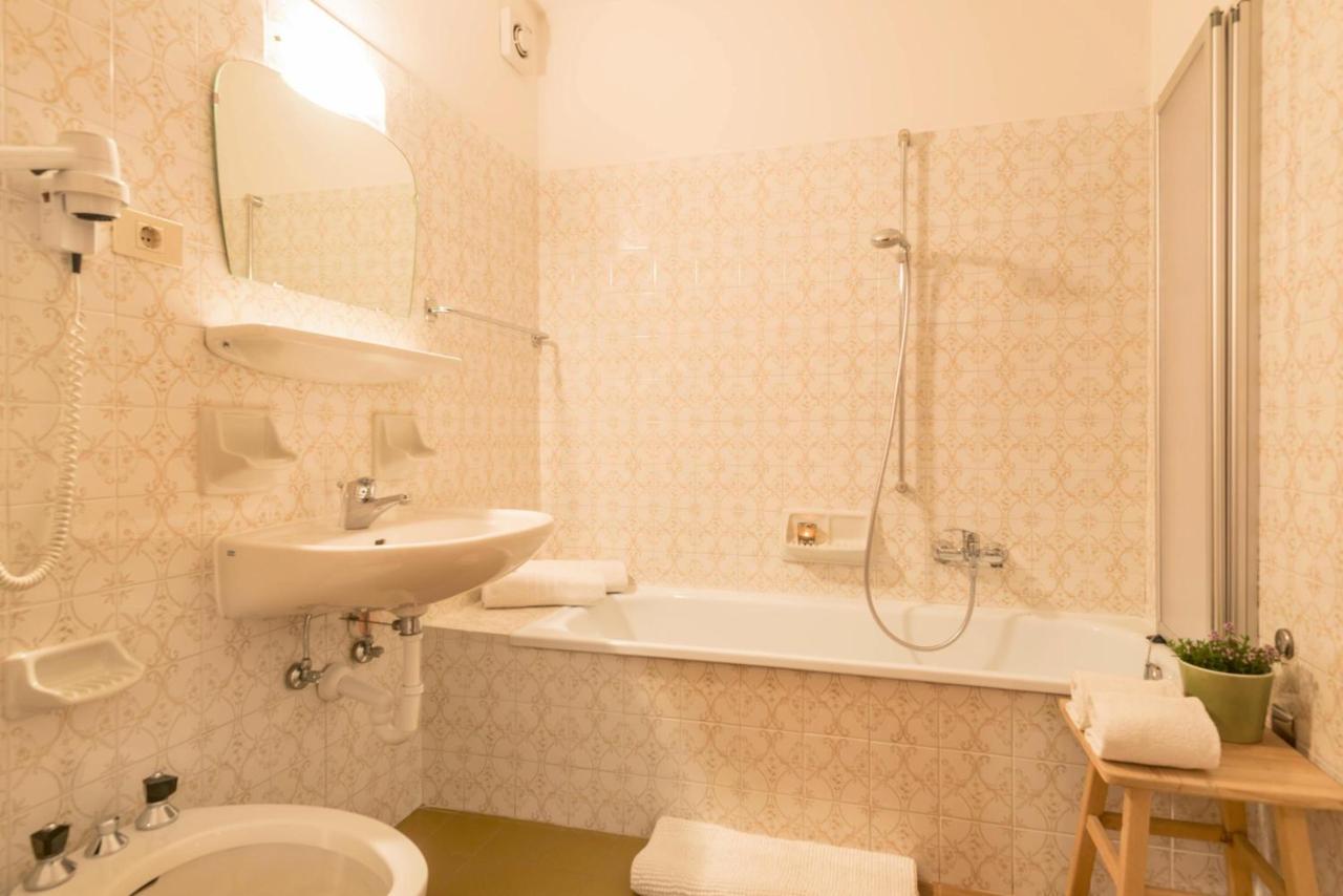 Ferienwohnung 3 Vikoler Fiè Eksteriør billede